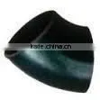 ASTM A860 MSS SP75 WPHY 70 PIPE FITTINGS SEAMLESS 45 DEG ELBOW thumbnail-5
