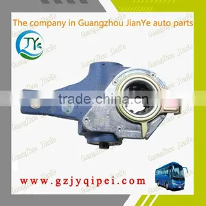 79568 EQ140 Front Left QZO1(ten Tooth) Higer Slack Adjuster thumbnail-2