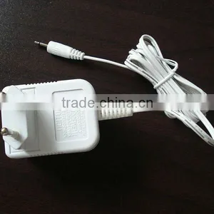 NEW Design White AC Adaptor thumbnail-1