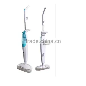 Newest Mini Head Steam Mop 2016 thumbnail-3