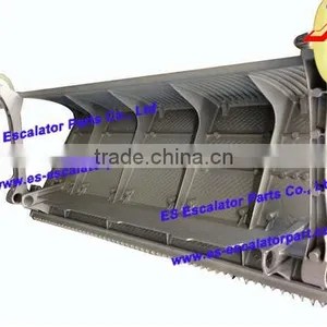 KONE Escalator Parts , Escalator Step KONE thumbnail-2