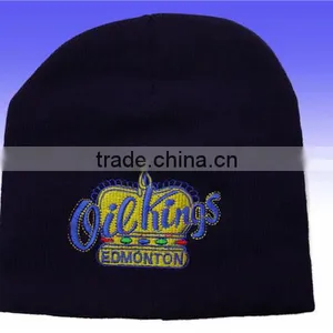 Wholesale Cheap Promotional Ladies Fancy Kintting Caps thumbnail-2