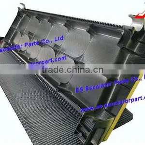 GAA26340D , Escalator Pallet , OTI Escalator Parts , Escalator Pallet for OTI thumbnail-1
