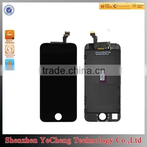 100% AAA Lcd Screen Assembly for Apple Iphone 6,hot Selling for Apple Iphone 6 Lcd Assembly thumbnail-2