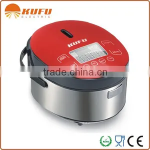 KF-KD Cute Huge LCD Multi Cooker thumbnail-1