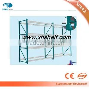 2016 New Warehouse Storage Racking Factory Direct Sale thumbnail-3