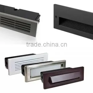 LED STEP LIGHT, LED STEP LIGHTS, LED STAIR LIGHTS thumbnail-1