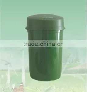 Sensor Stainless Steel Trash Bin thumbnail-4