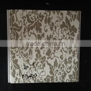 Haining OUMEIJIA Popular Fashion Designs Pvc Wall Panel FOR Interior Decoration thumbnail-5