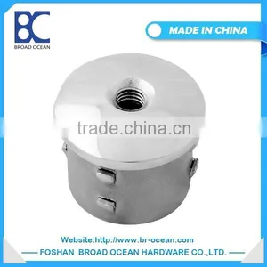 HB-26 BROAD OCEAN,round Handrail Bracket thumbnail-1