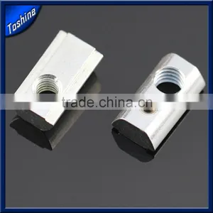 Self-Aligning Spring Block Groove 6 for 20 Series,Ball Nut thumbnail-4