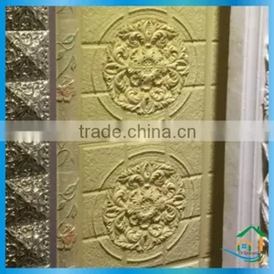 Inspired Wall Panel Interior Decoration thumbnail-1