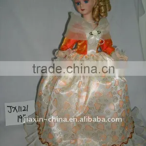 12" Table Lamp thumbnail-1