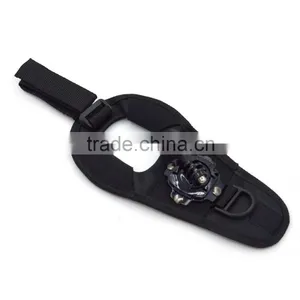 360-degree Rotation, Creative Glove-style Mount for GoPro Hero 4 3+/3/2/1, Gopros Accessories GP156 thumbnail-3