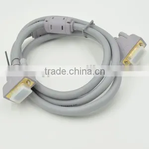 Xinya Factory Best Price New 1.5m 3m VGA Cable Male to Male Extension Monitor Cable thumbnail-3