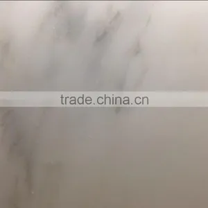 2016 Hot Chinese White Prices 36''x36'' Polished Marble Tiles thumbnail-4