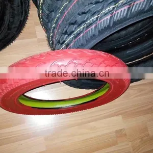 Popular Motorcycle Tire/tyre Made in PRC thumbnail-3