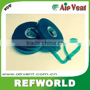Green Pvc Tape for Gardening thumbnail-1