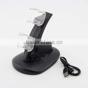 HOT!For PS4 USB Charging Station Stand thumbnail-3