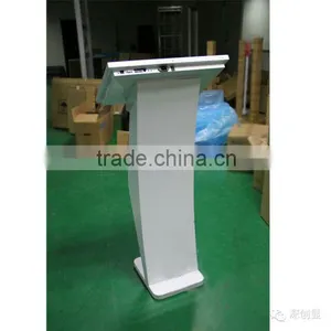 Horizontal Display Cabinet Touch Screen Display thumbnail-4
