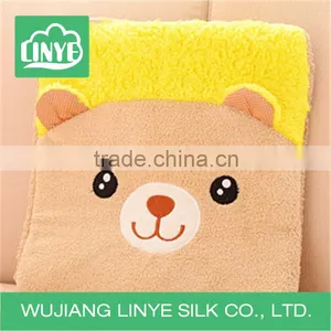 Plush Animal Shaped Floor Cushion / Chair Cushion thumbnail-5