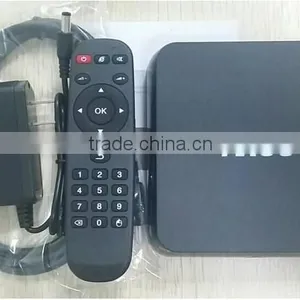 Dual Band Wifi and Bluetooth Amlogic S812 Quad Core TOPLEO M8S Kodi 2gb Ram Android tv Box thumbnail-4