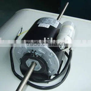 Fan Coil Unit Motor thumbnail-1