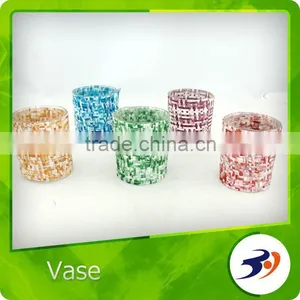 Wholesale Glass Vase Different Shapes Vases thumbnail-1