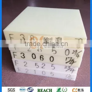 Thick Polyurethane Waste Foam for Usage of Furniture thumbnail-1