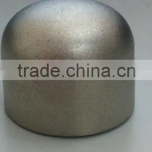 Stainless Steel Pipe Cap thumbnail-5