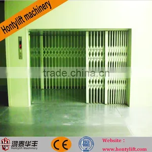 Onground Lead Rail Lift thumbnail-1