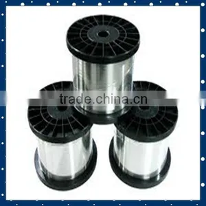 Top Quality Sn60Pb40 Flat Ribbon Wire for Solar Cells Soldering Made in China thumbnail-4