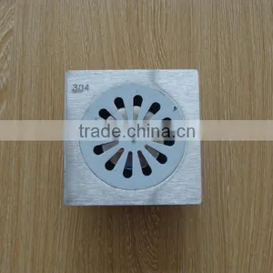 HG2054 Stainless Steel Floor Drain thumbnail-1