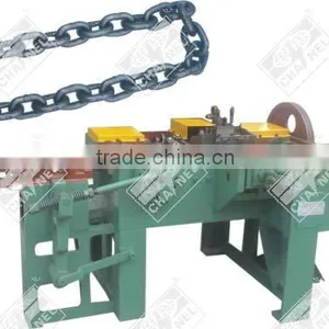 High-strength Chain Bending Machines thumbnail-1
