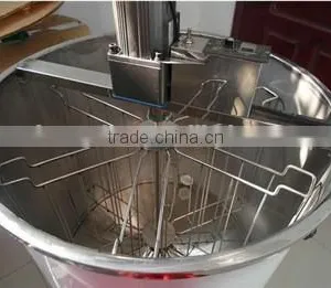 Stainless Steel Radial Honey Extractor thumbnail-3