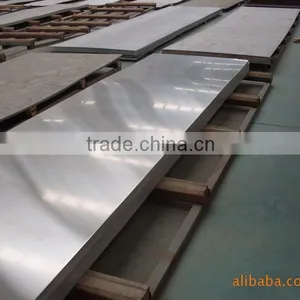 High Quality 201 202 304 316 Stainless Steel Sheet/plate Hot Sale thumbnail-5