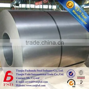 Galvanized Steel in Coils G90 Galvanized Zinc Sheet thumbnail-1