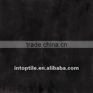 Porcelain 600*600mm Urban Black Tile Flooring thumbnail-1