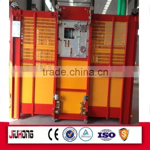 SC200/200 Construction Hoist,construction Material Hoist,lifting Material thumbnail-5