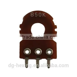Rotary Potentiometer Parts thumbnail-1