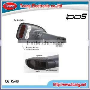 Cheap Barcode Scanner Mould Supplier thumbnail-1