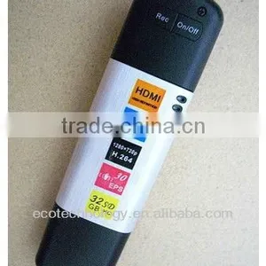 Wireless Digital Pocket Video Recorder, Mini dv Pocket Camera Recorder Md80 With Webcam(S3000) thumbnail-3