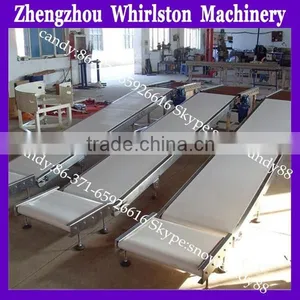 High Quality Professional Pvc Food Conveyor Belt thumbnail-3