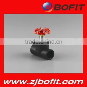 Bofit Good Quality Cheap pe Pipe Stop Valve Made in China thumbnail-5