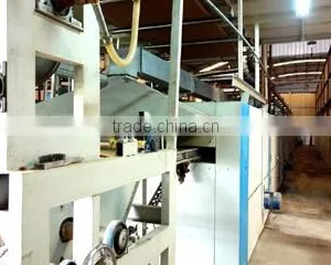 Jiashan Huahong Flocking Co., Ltd. company overview - view 4 thumbnail