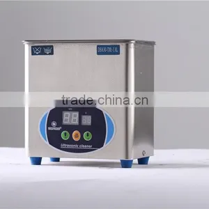 Glass Cleaner Machine With Digital Play Timing Function thumbnail-1