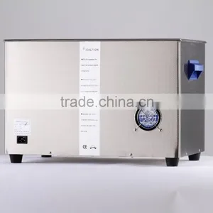19L Stainless Stell Digital Ultrasonic Cleaner With CE thumbnail-2