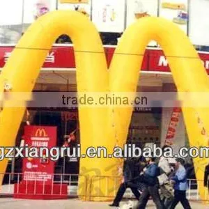 Inflatable Entrance Arch,infltable Balloon Arch,inflatable Archway thumbnail-1