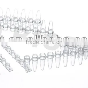 0.2ml Thin Wall PCR Tubes thumbnail-1