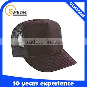Mesh Cheap Trucker Cap Foam thumbnail-3